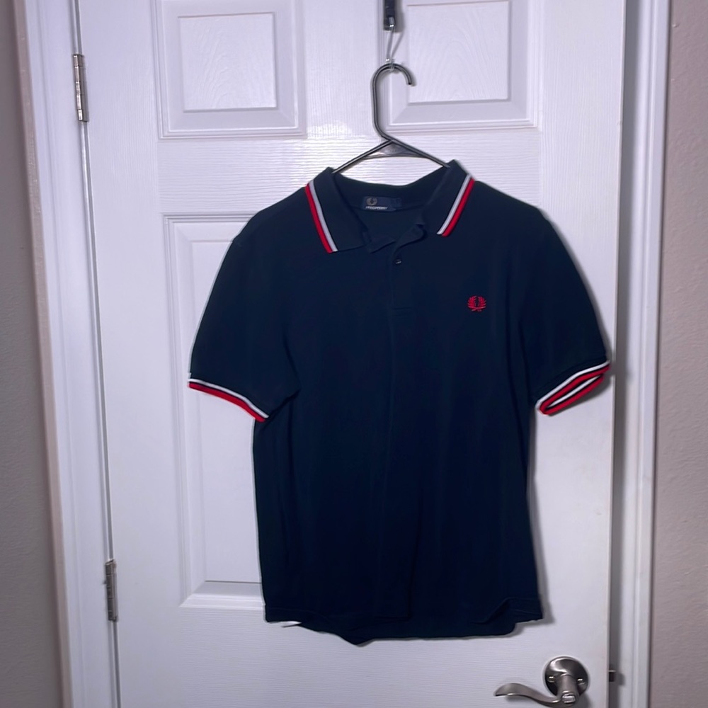 Fred Perry polo